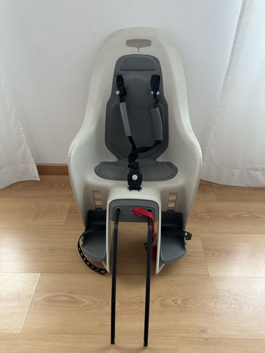 Porta criancas usado