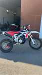 Fantic xef 250 matriculada