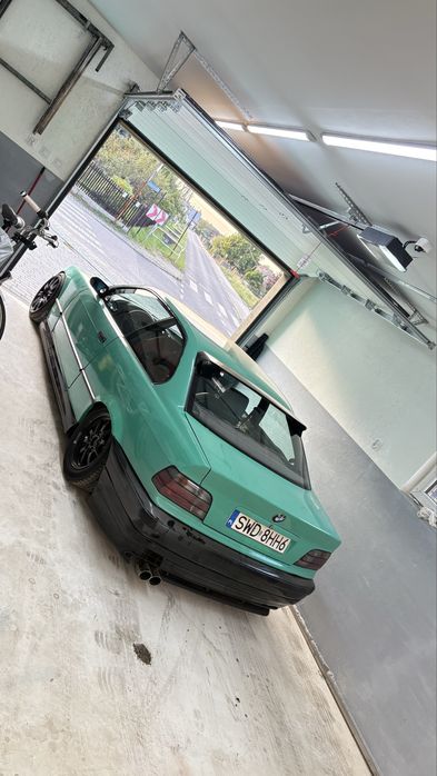 Bmw e36/46/39/38 ogloszenie aktualne do niedzieli 19.10.25