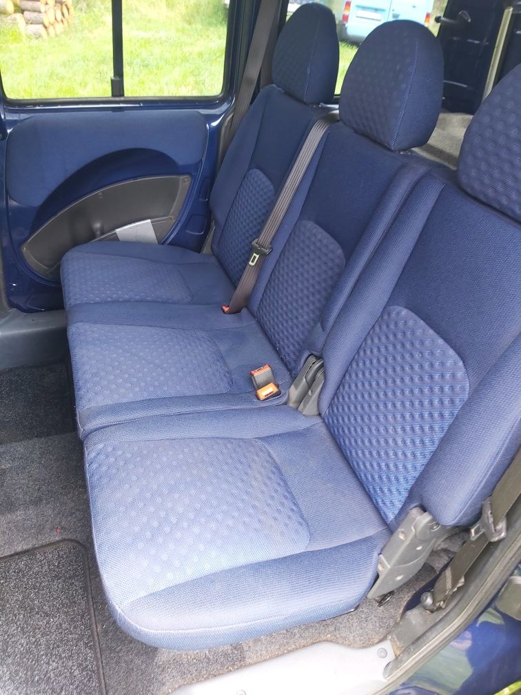 Fiat Doblo 1.3 diesel
