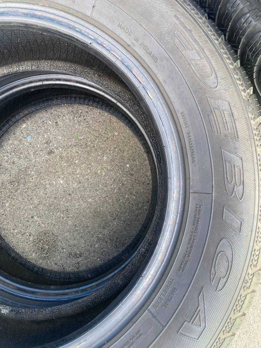 Goauto Купити шини Київ Debica Frigo2 195 65 R15 91T Рік 16 6 мм