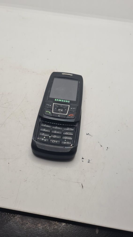 Samsung sgh E250