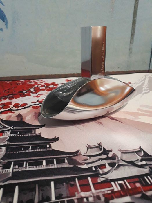 Брендовые мужские и женские духи (б/у)