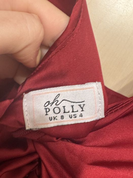 Випускна сукня oh-polly