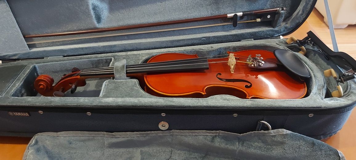 Violino Yamaha 3/4