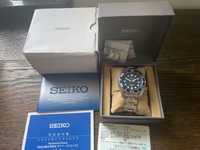 Seiko Sumo SBDC003 Diver 6R15B Piękny Rarytas Gratis