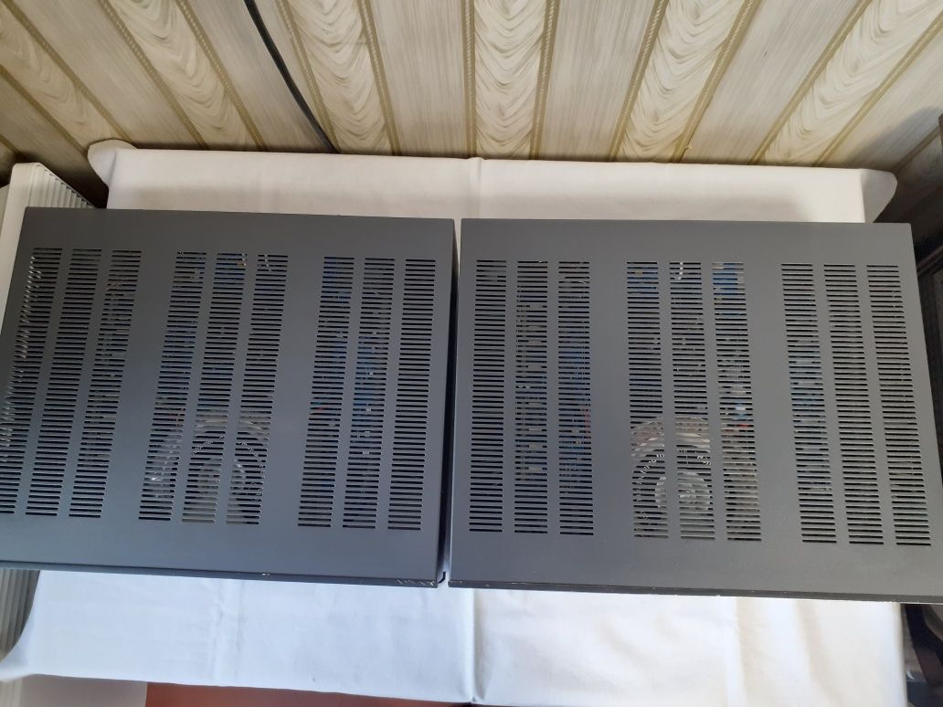 Усилители Nad 216 thx 2 шт.