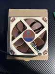 Chlodzenie od noctua NF-A9x14 PWM