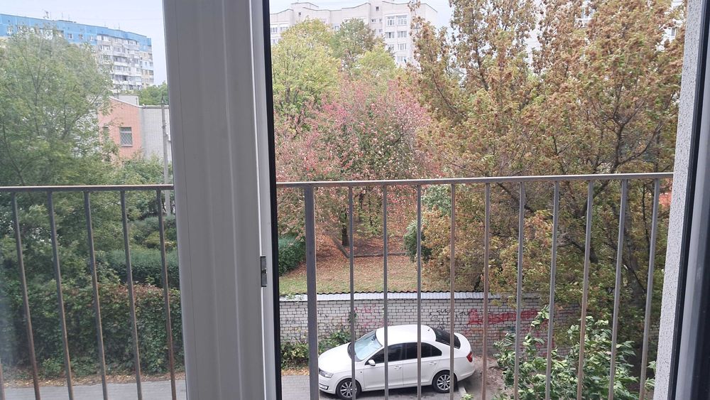 2 - комнатная квартира в новом доме ЖК Молодежный