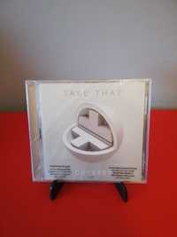 Płyta CD Take That Odyssey Greatest Hits dwupłytowy alb 2CD NOWE FOLIA