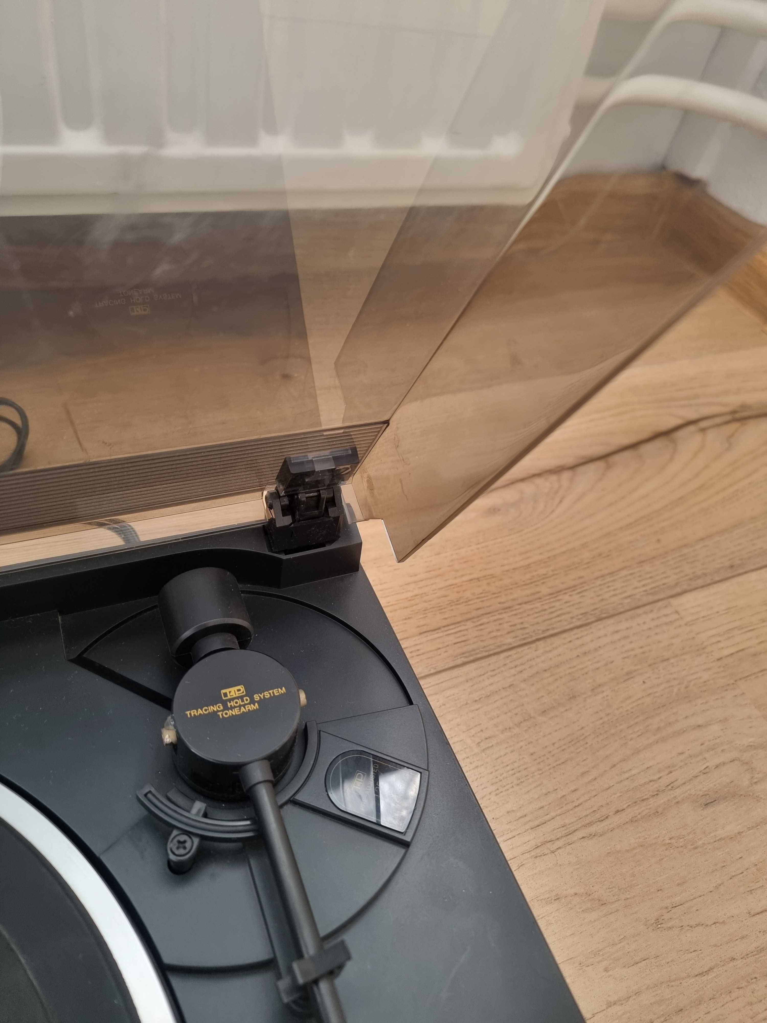 Gramofon AL-A151