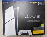 PlayStation 5 Digital Edition (GWARANCJA)