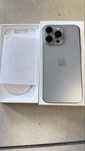 iPhone 15 Pro Max 256 GB Idealny 2 szt