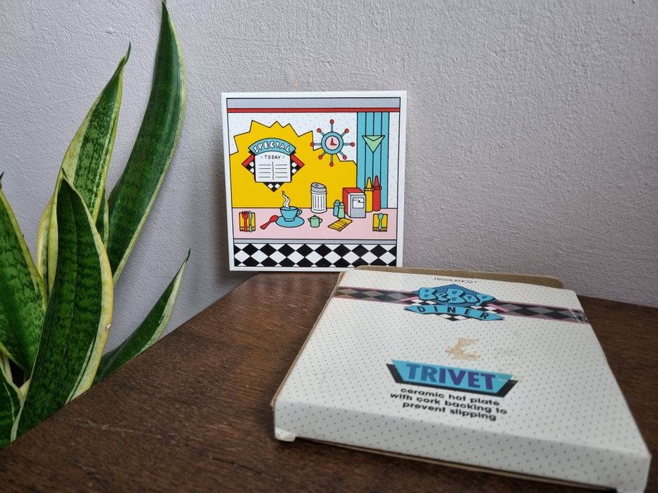 Ozdobna płytka na ścianę ozdoba nowa