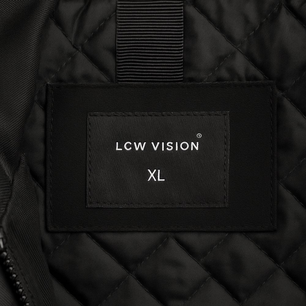 Чоловіча куртка LCW VISION, розмір XL