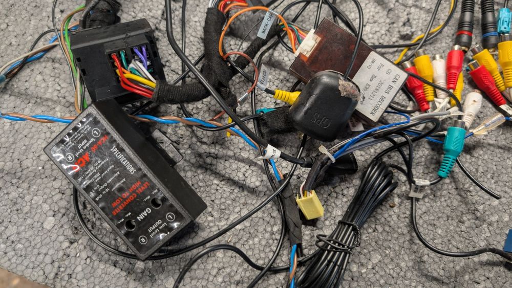 Bmw E46 Radio android soobofer aktywny wiązka Bluetooth GPS nawigacja