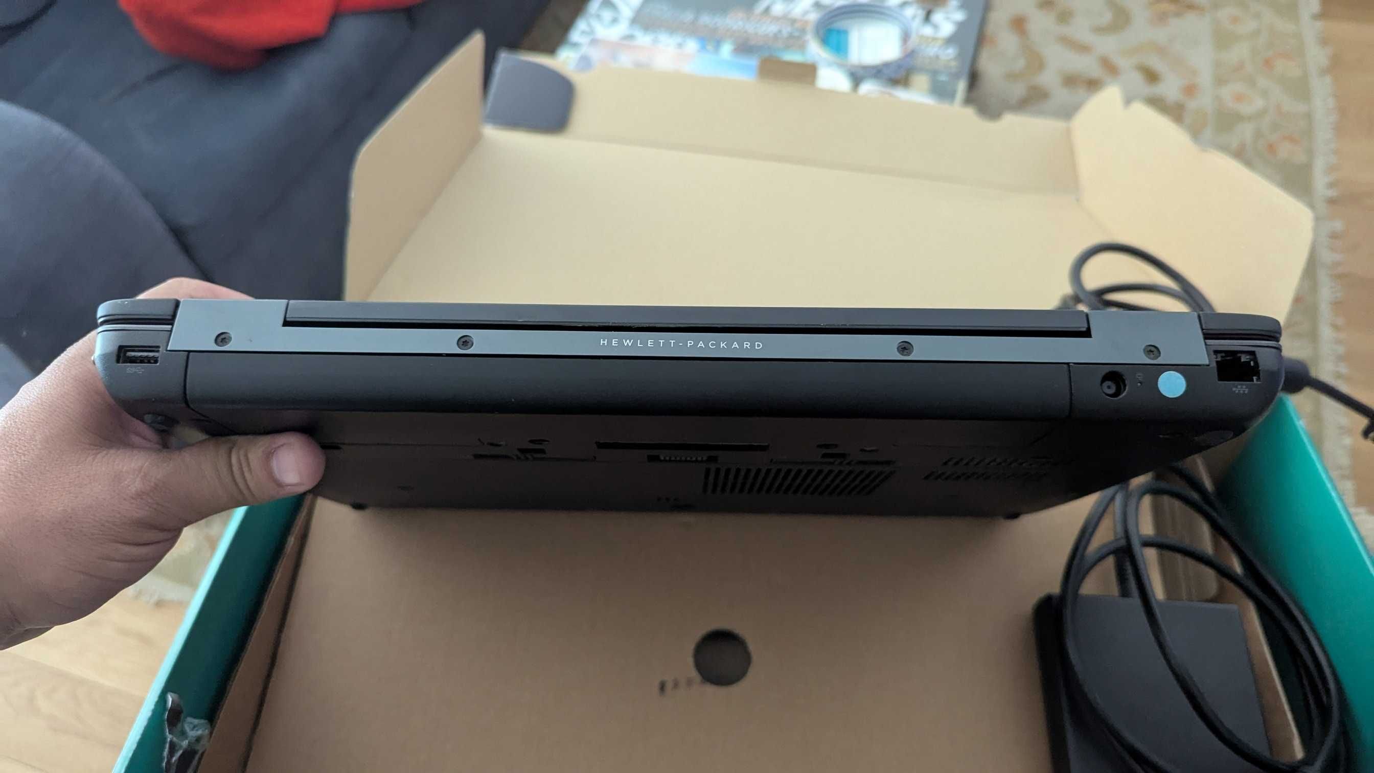 HP ZBook 15 G2 - SSD 239Gb - RAM 32Gb