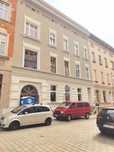 Kawalerka Górnych Wałów obok Rynku dla Inwestora