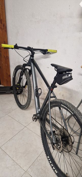 Bicicleta Btt scott scale 980