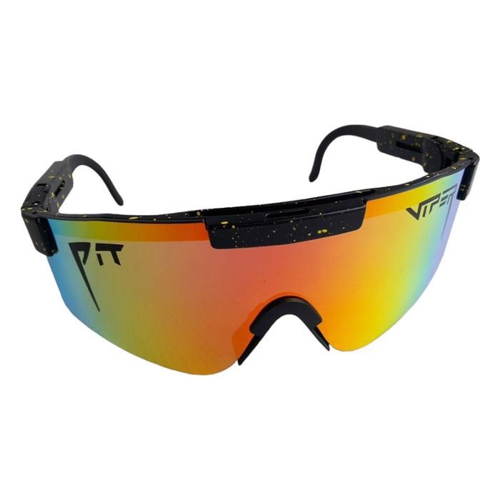 okulary sportowe przeciwsłoneczne uv400