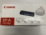 CANON EP-A 1548A003 Toner Preto