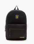 Рюкзак чорний US Polo Assn MENS BLACK BACKPACK оригінал з США