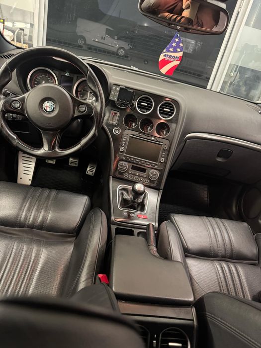 Alfa Romeo 159 1.75Tbi
