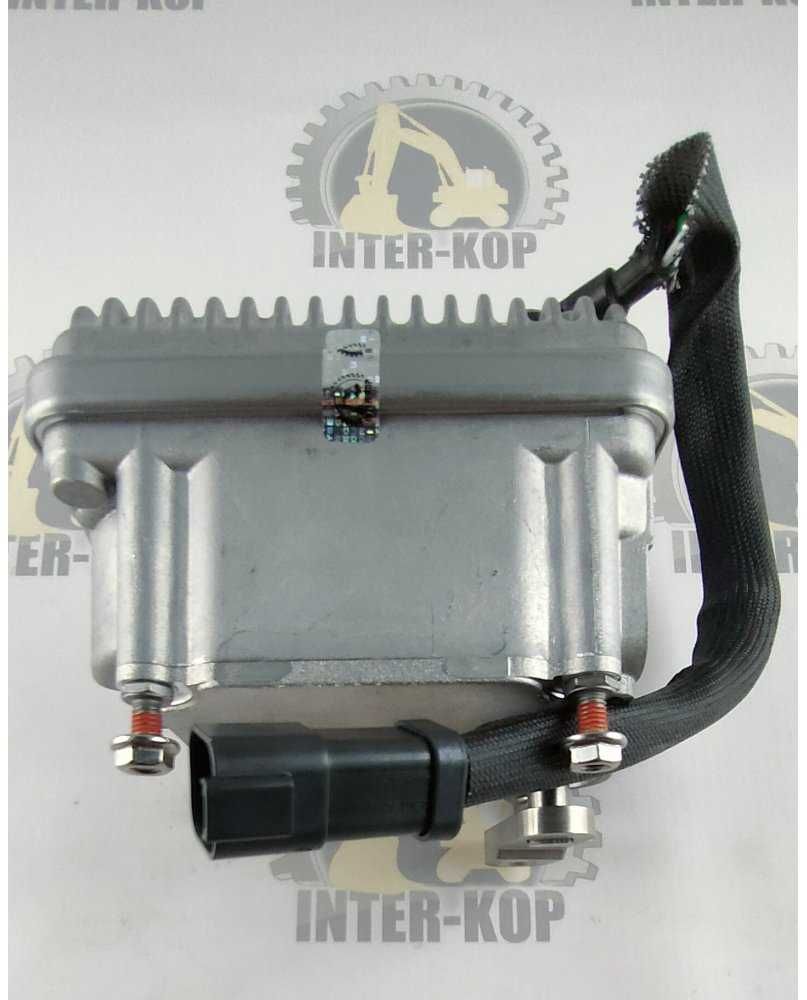 Aktuator Sterownik Turbiny JCB REGENEROWANY 3CX 4CX