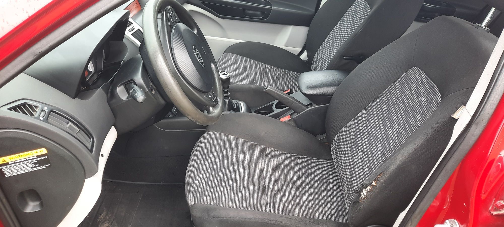 Kia ceed 1.6crdi