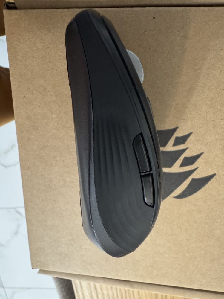 Logitech MX Anywhere 3 мишка з адаптером