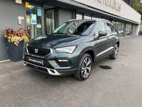 SEAT Ateca 2.0 TDI Style