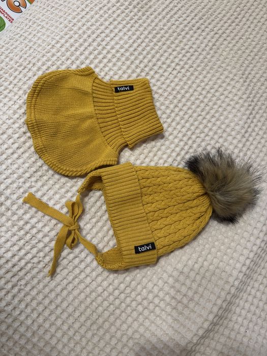 Зимовий комбінезон Reima ( 86+6)