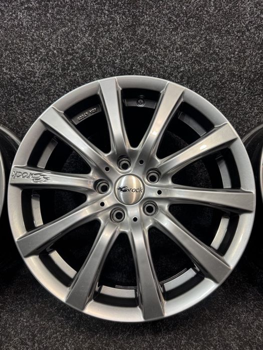 5X112  7.5R17 Brock Mercedes