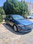 Mercedes B 200 D Progressive 8G-DCT  Como Novo