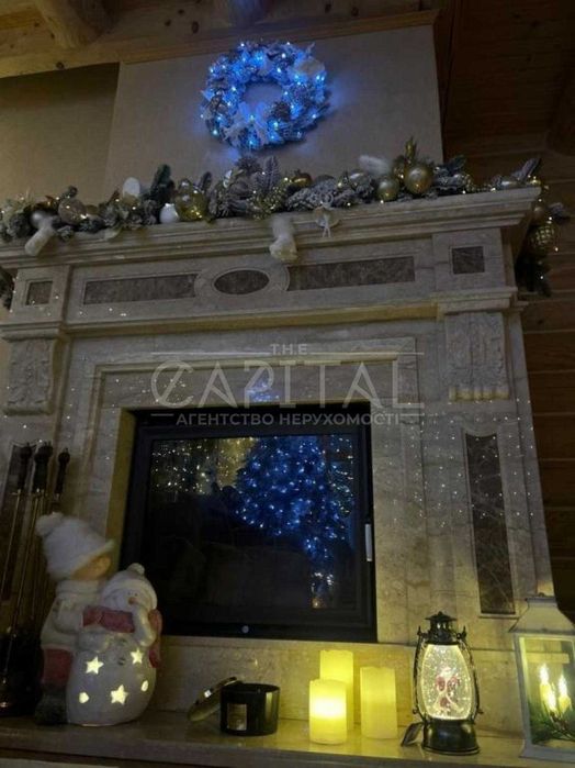 Продаж / Будинок / 320 м2 / Гнідин / вул. Центральна