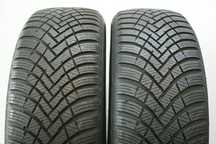 zimowe 215/60R16 HANKOOK WINTER I CEPT RS3 , 7mm B2516