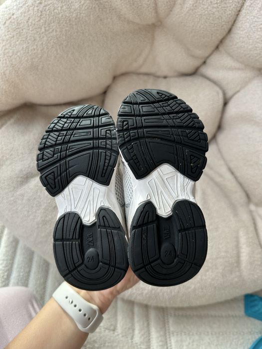 Кросівки Zara 24 розмір