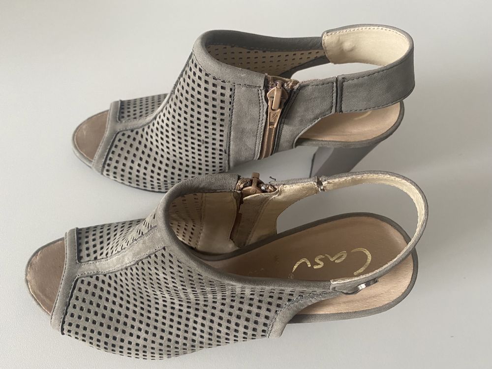 Buty Casu marki CCC rozmiar 38