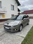 Peugeot 5008,7 miejsc,stan bardzo dobry.
