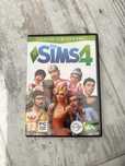 Sims 4 gra pc podstawa