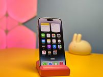 Смартфон Apple iPhone 14 Pro Max 128GB Black (132747) Б/У З ГАРАНТІЄЮ