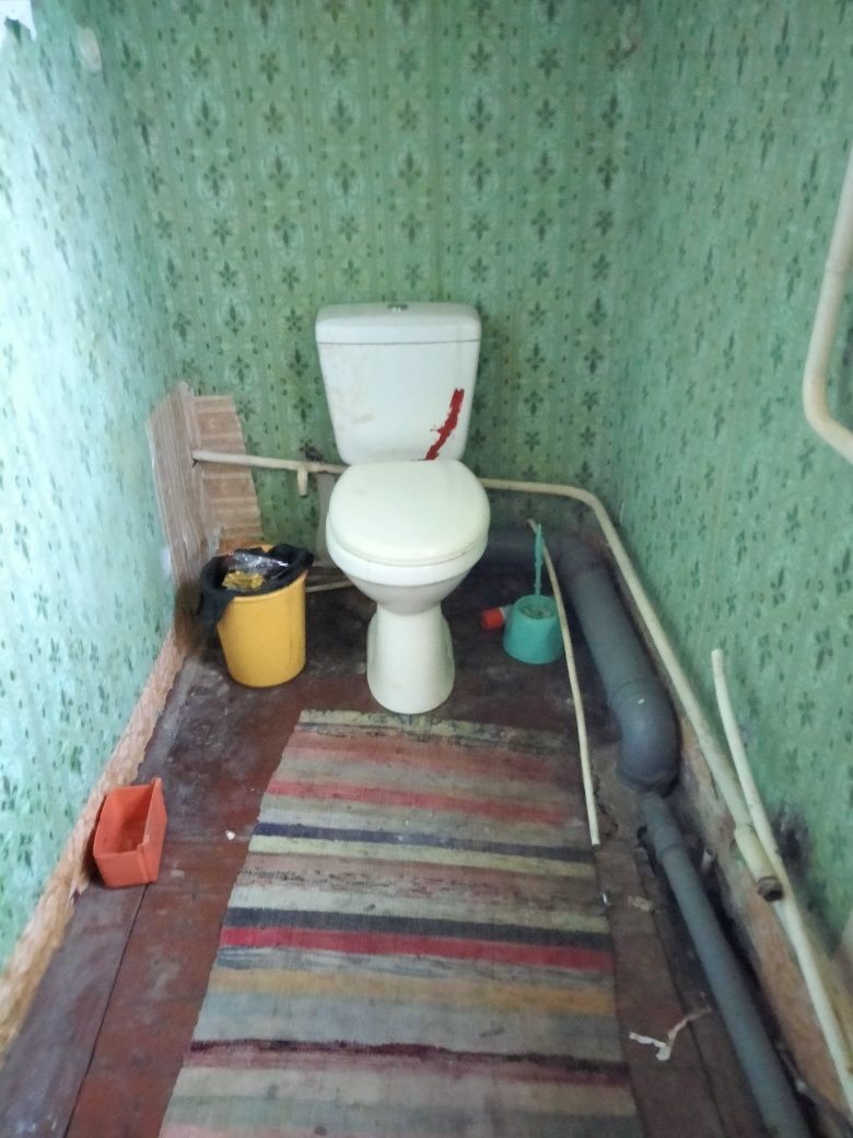 Продам дом  у реки. Каменское. Возможна рассрочка.