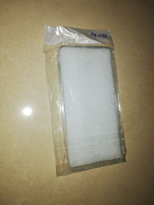 Capa Samsung Galaxy J7 2017 Nova