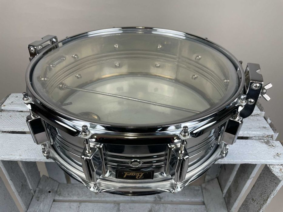 Werbel Pearl Jupiter Brass COB 14'' x 5'' - Vintage do perkusji