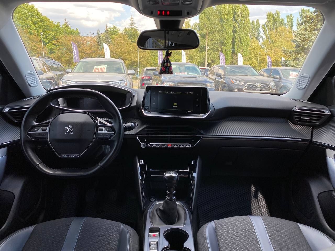 Peugeot 2008 №3098 (ВНЕСОК від 15%) Альянс Авто Кривий Ріг