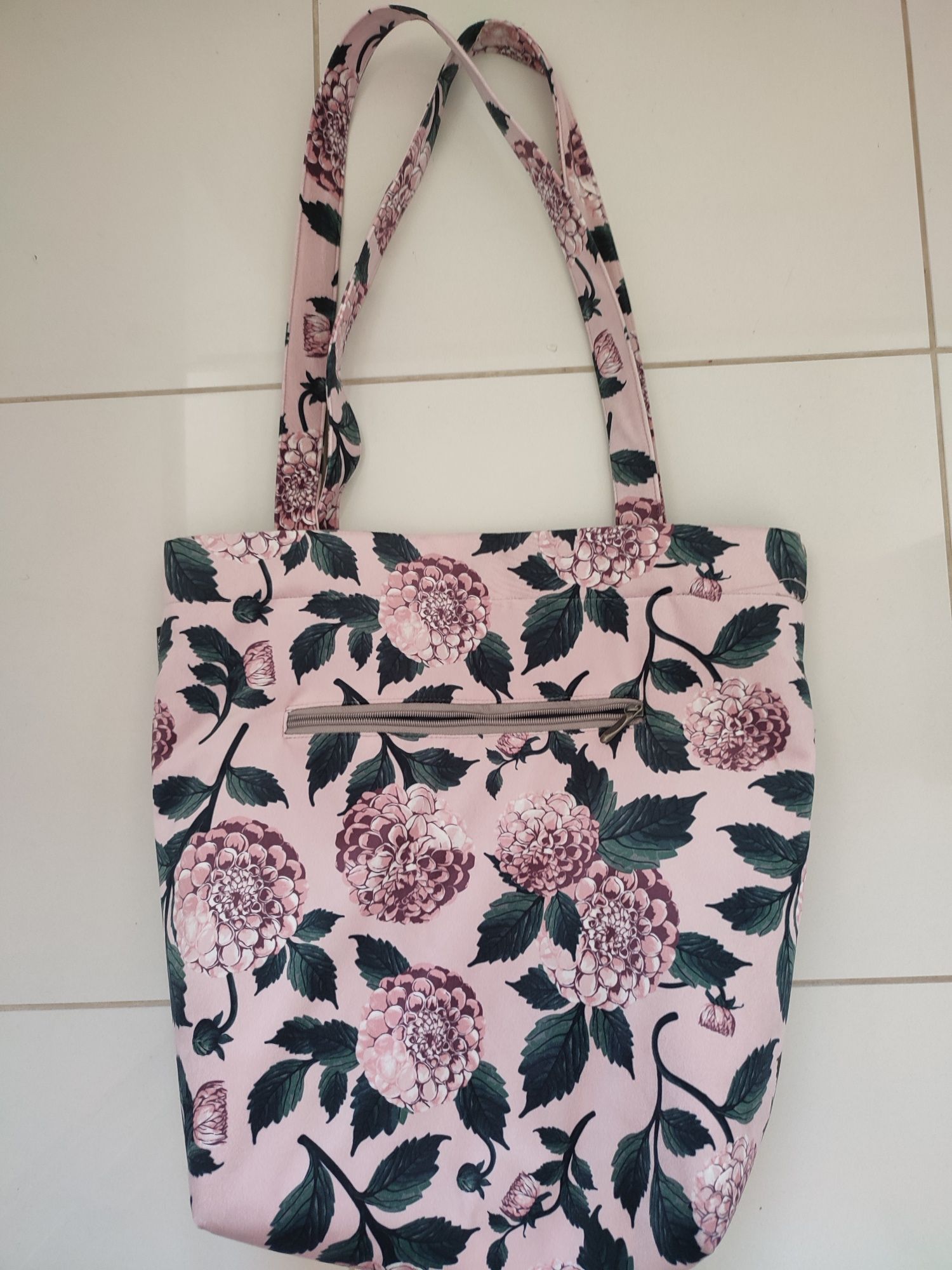 Torba shopper Sacky