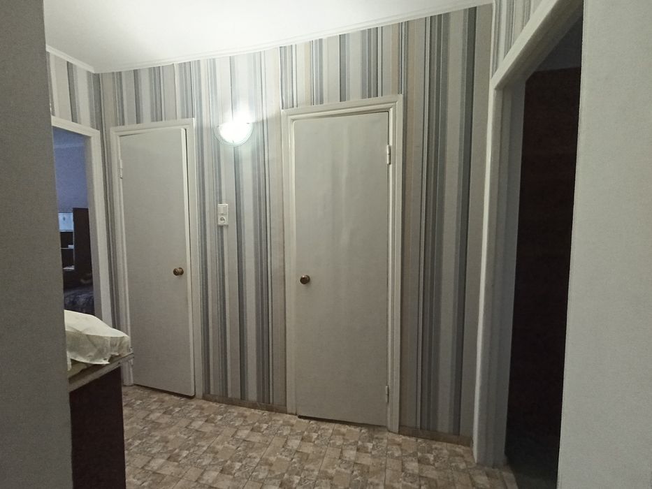 Трикімнатна квартира в районі Епіцентра