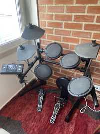 Millenium Electronic drum set