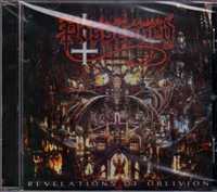 Nowa płyta! Revelations of Oblivion - Possessed