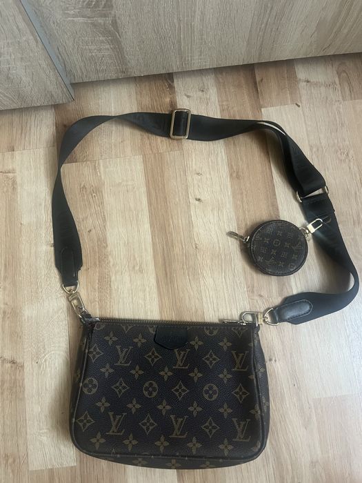 Torebka louis vuitton